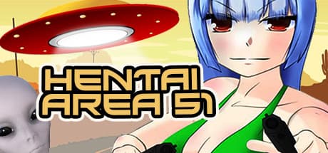 Hentai - Area 51 media 1