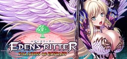Eden's Ritter - Paladins of Ecstasy