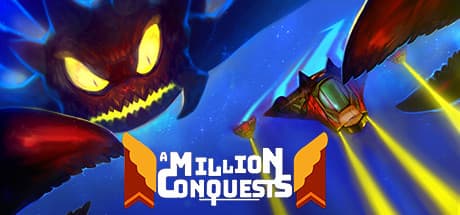 A Million Conquests media 1