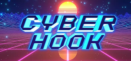 Cyber Hook media 1