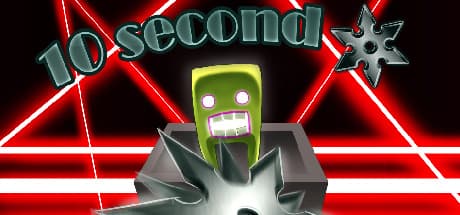 10 Second Shuriken media 1