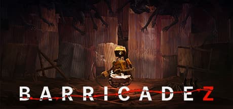 BARRICADEZ media 1