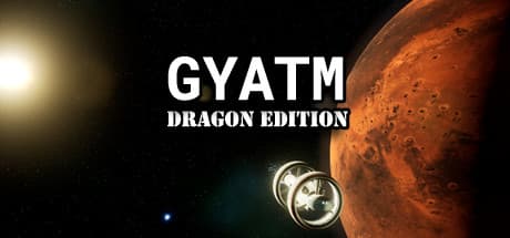 GYATM Dragon Edition media 1