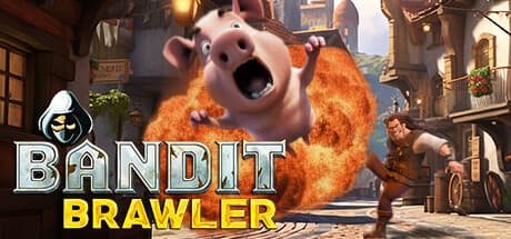 Bandit Brawler media 1