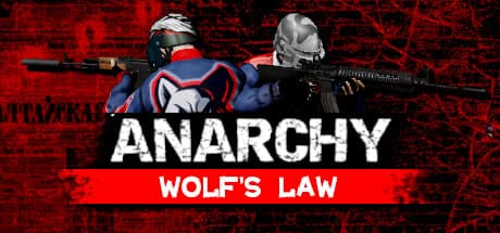 Anarchy: Wolf's law media 1