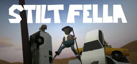 Stilt Fella media 1