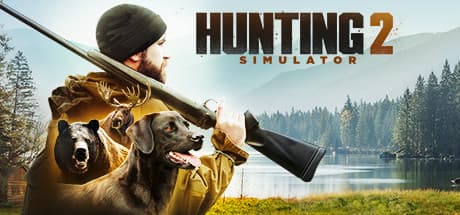 Hunting Simulator 2 media 1