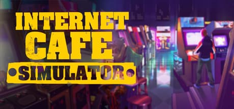 Internet Cafe Simulator media 1