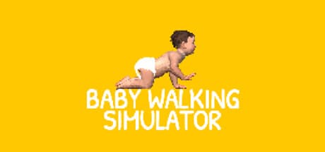 Baby Walking Simulator media 1