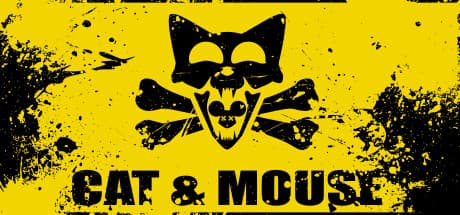 CAT & MOUSE media 1
