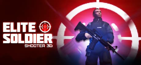 Elite Soldier: 3D Shooter media 1