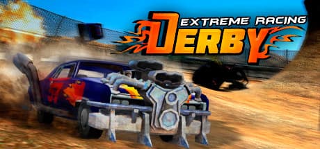 Derby: Extreme Racing media 1