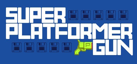Super Platformer Gun media 1