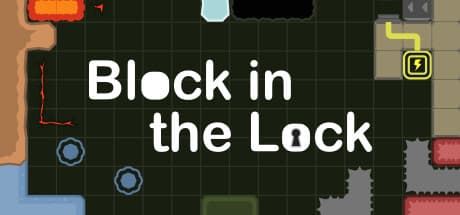 Block in the Lock media 1