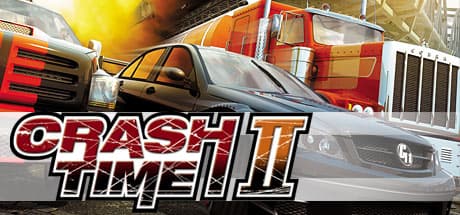 Crash Time 2 media 1