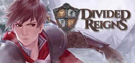 Divided Reigns media 1