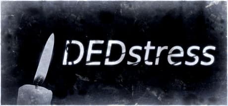 DEDstress media 1