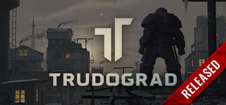 ATOM RPG Trudograd media 1