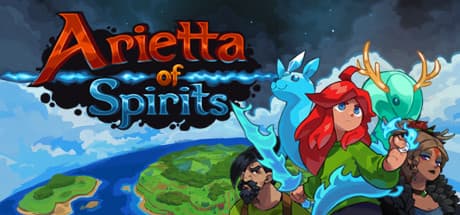 Arietta of Spirits media 1