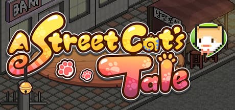 A Street Cat's Tale media 1