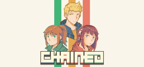 Chained media 1