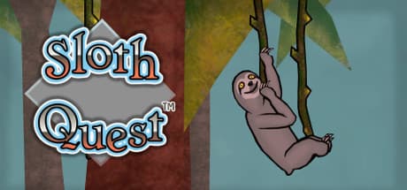 Sloth Quest media 1