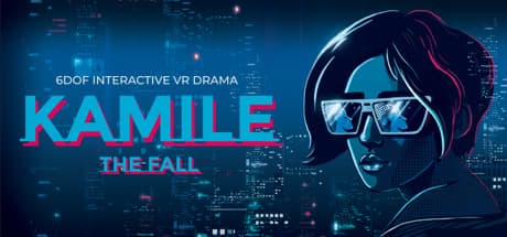 Kamile: The Fall media 1