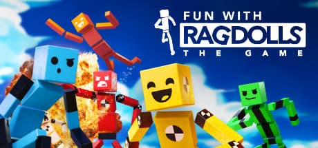Fun with Ragdolls: The Game media 1
