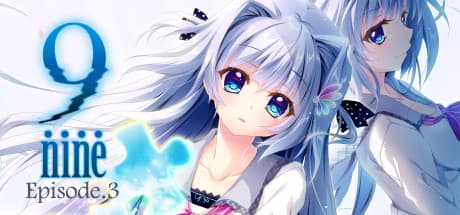 9-nine-:Episode 3 media 1