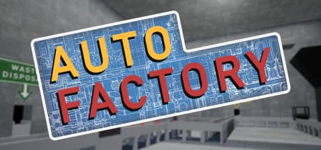 Auto Factory media 1