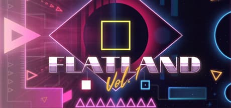 FLATLAND Vol.1 media 1