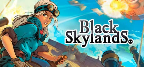 Black Skylands media 1