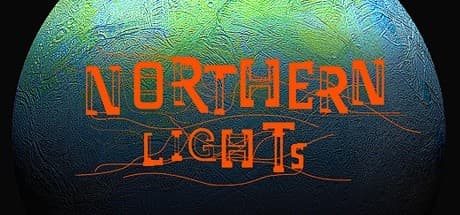 Northern Lights media 1