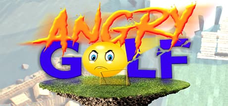 Angry Golf media 1
