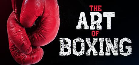 Art of Boxing media 1