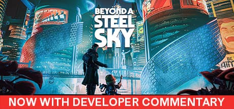 Beyond a Steel Sky media 1