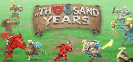 A Thousand Years media 1