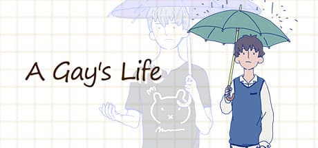 A Gay's Life media 1