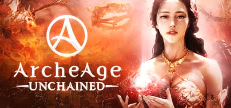 ArcheAge: Unchained media 1