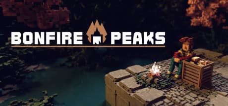 Bonfire Peaks media 1