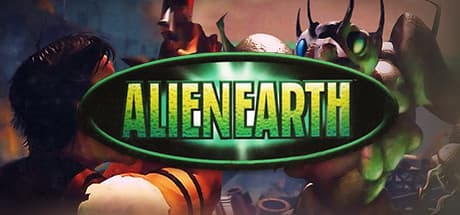 Alien Earth media 1