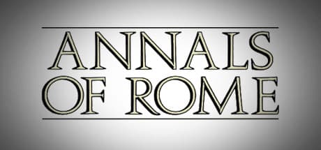 Annals of Rome media 1