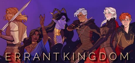 Errant Kingdom media 1