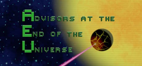 Advisors at the End of the Universe media 1