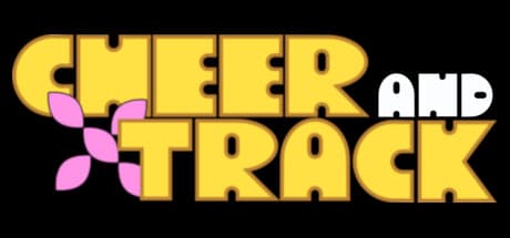 Cheer and Track media 1