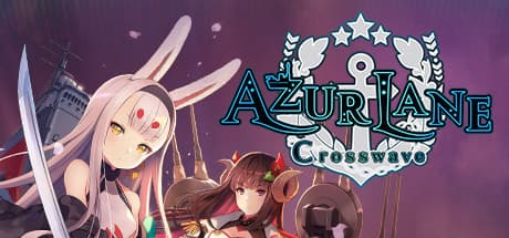 Azur Lane Crosswave media 1