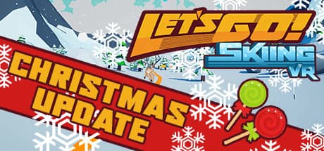 Let's Go! Skiing VR media 1
