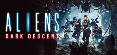 Aliens: Dark Descent media 1