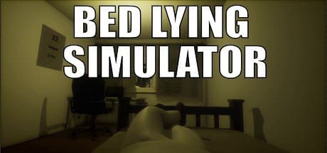 Bed Lying Simulator 2020 media 1