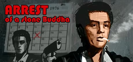 Arrest of a stone Buddha media 1